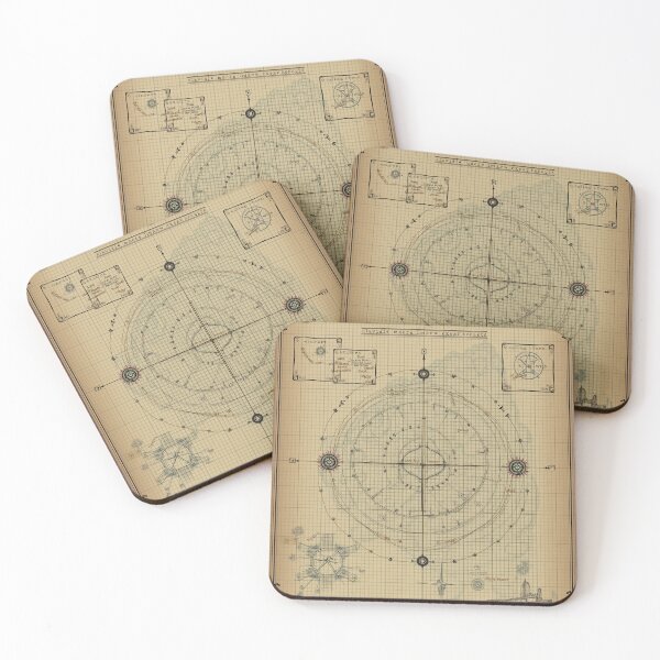Item preview, Map Of A City That Exists Twice designed and sold by profustock.