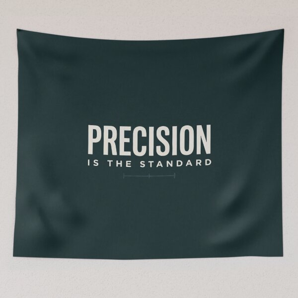 Item preview, Precision Engineer Minimalist Mechanical Design designed and sold by Amr Darwish Graphic designer.