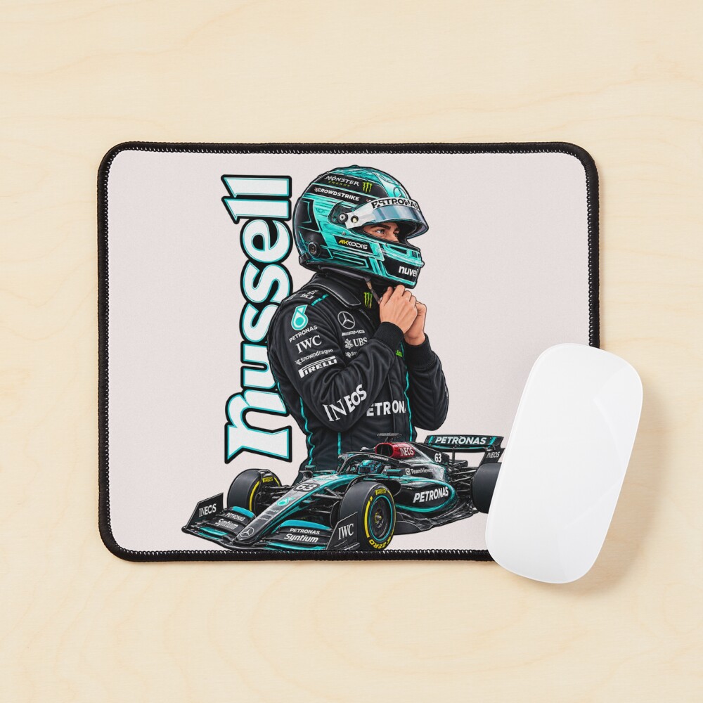Item preview, Mouse Pad designed and sold by GraphRealm.