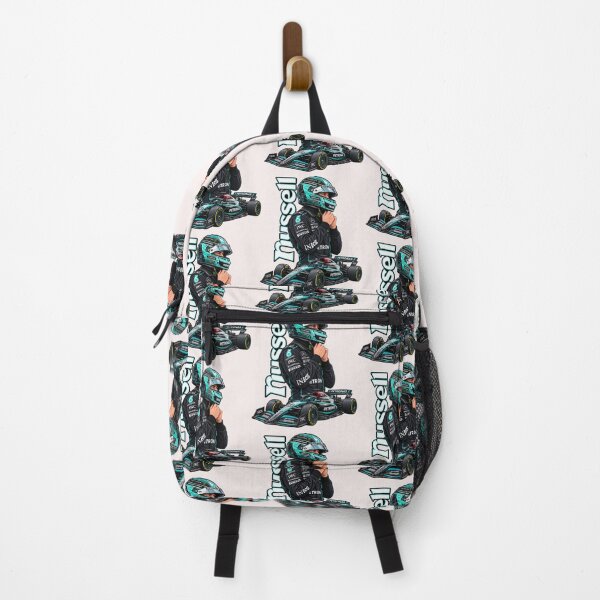 Item preview, George Russell designed and sold by GraphRealm.