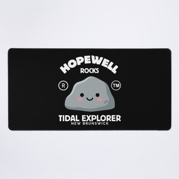 Item preview, Hopewell rocks tidal explorer designed and sold by Peerless-Prime.