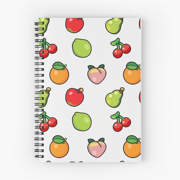 Item preview, Animal Crossing Apple Fruit designed and sold by Arty Tees .