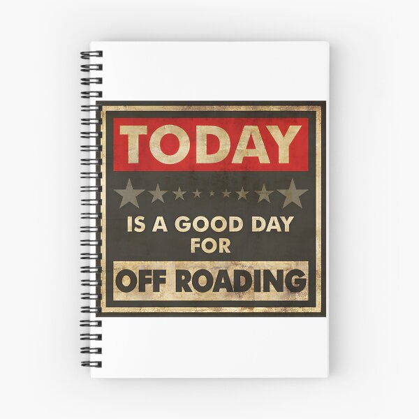 Item preview, Adventure Ready Off Roading Design for Outdoor Enthusiasts and Trail Lovers designed and sold by bredbubble99.