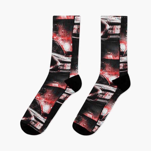 Item preview, Harley Quinn glitch edit designed and sold by simpleswift.