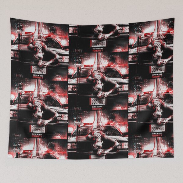 Item preview, Harley Quinn glitch edit designed and sold by simpleswift.