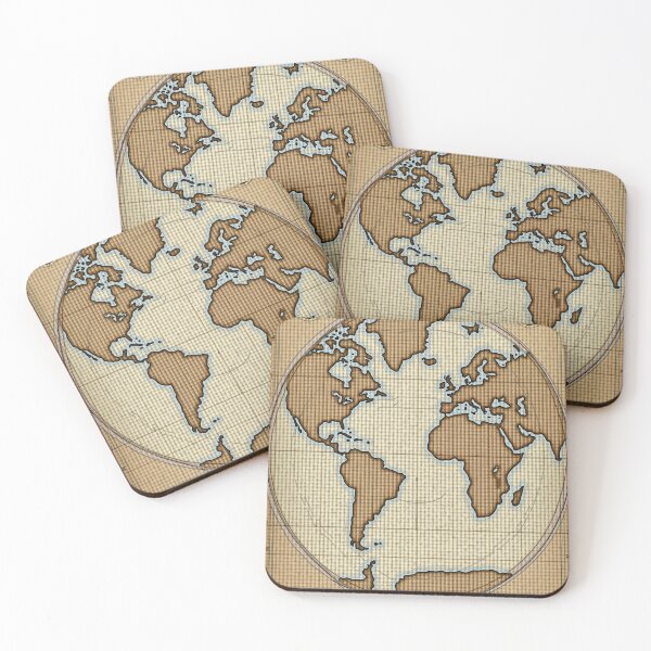 Item preview, Map Of A City That Exists Twice designed and sold by profustock.