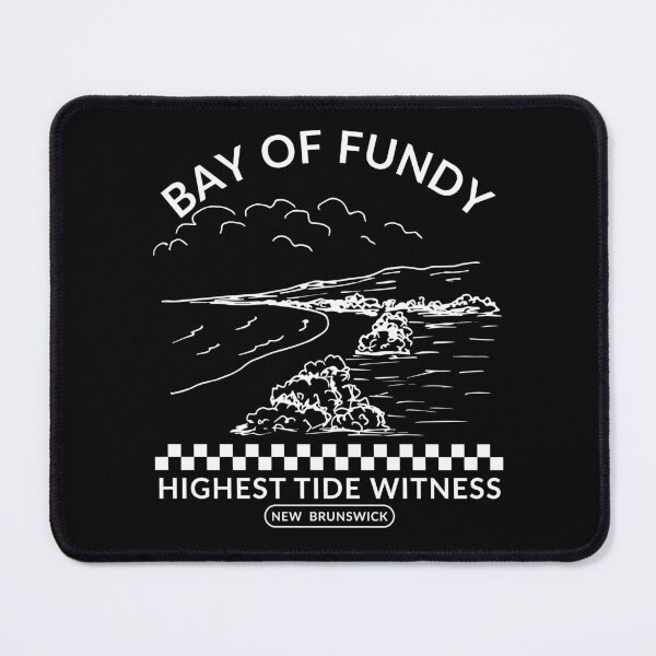 Item preview, Bay of fundy highest tide designed and sold by Peerless-Prime.