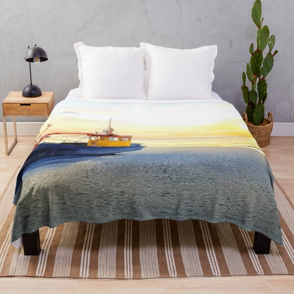 Item preview, Wolin Island on the Polish Baltic Sea designed and sold by sid1802.