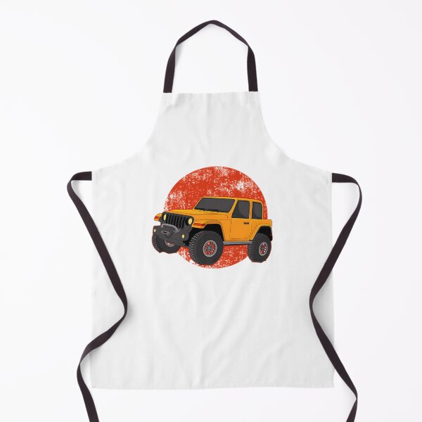 Item preview, Funny Off Roading Graphic with Road Ends Life Begins Quote designed and sold by bredbubble99.