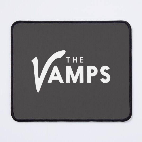 Item preview, The Vamps Band Inspired Graphic Design for Music Lovers designed and sold by Unwind Today.