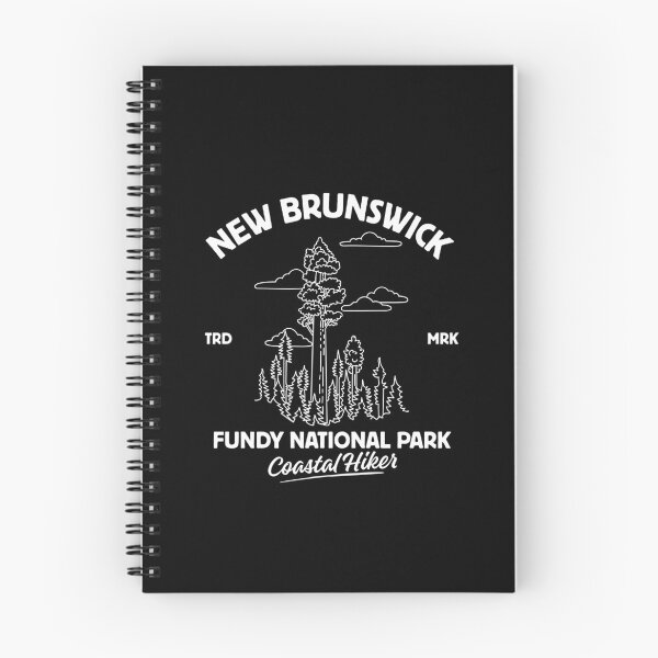 Item preview, Fundy national park  designed and sold by Peerless-Prime.