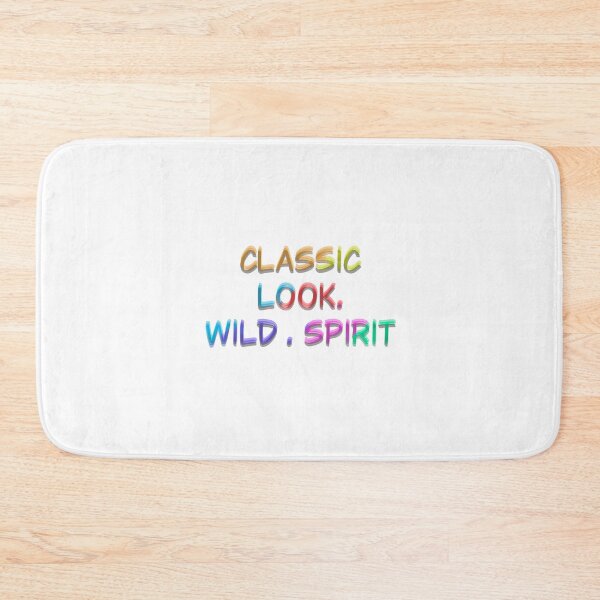 Item preview, Classic I look designed and sold by zaimee.