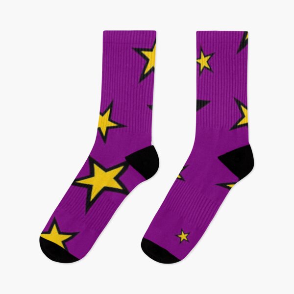 Item preview, Purple Night Sky designed and sold by Sweet Stash Studio.