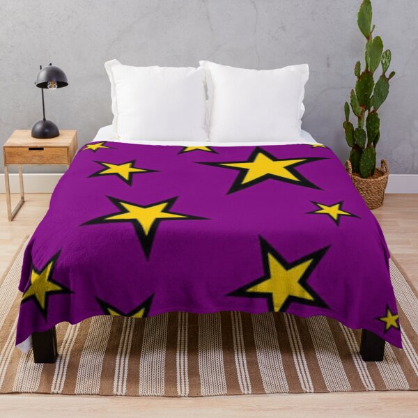 Item preview, Purple Night Sky designed and sold by Sweet Stash Studio.