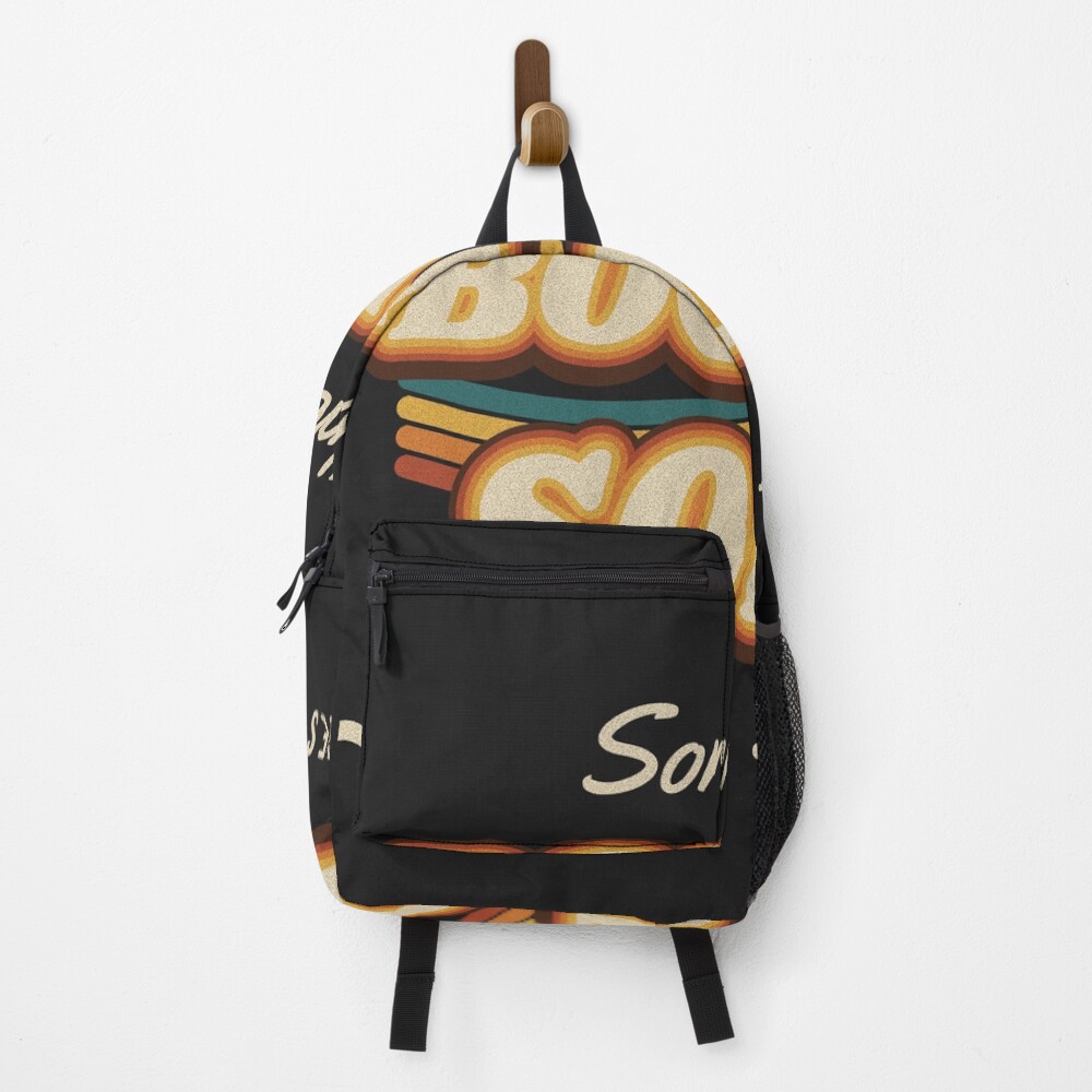 Artikel-Vorschau von Rucksack, designt und verkauft von somebasic.