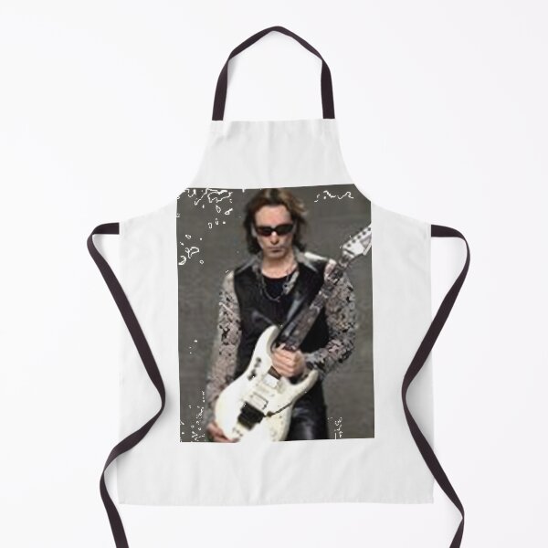 Item preview, Steve Vai Inspired Guitarist Album Art Design for Music Lovers designed and sold by Benfiebs.