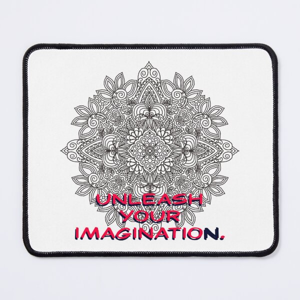 Item preview, Mandala design designed and sold by zaimee.