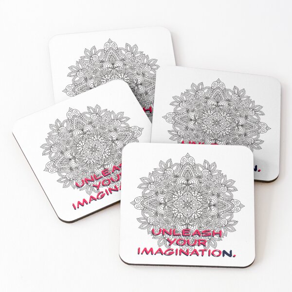 Item preview, Mandala design designed and sold by zaimee.