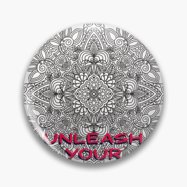Artikelvorschau, Mandala Design entworfen und verkauft von zaimee.