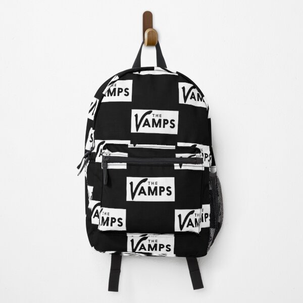 Artikelvorschau, Fan-Art-Design im Stil von The Vamps entworfen und verkauft von Unwind Today.