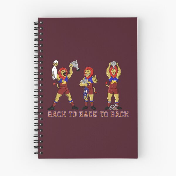 Item preview, Back to Back to Back designed and sold by LegallyDistinct.