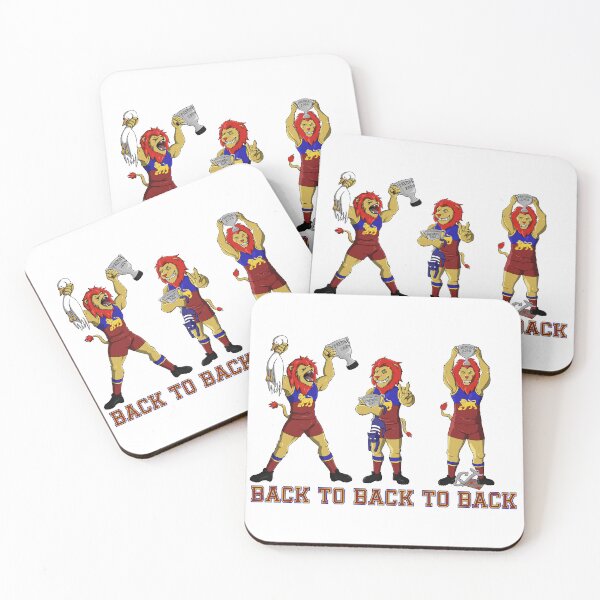 Item preview, Back to Back to Back designed and sold by LegallyDistinct.