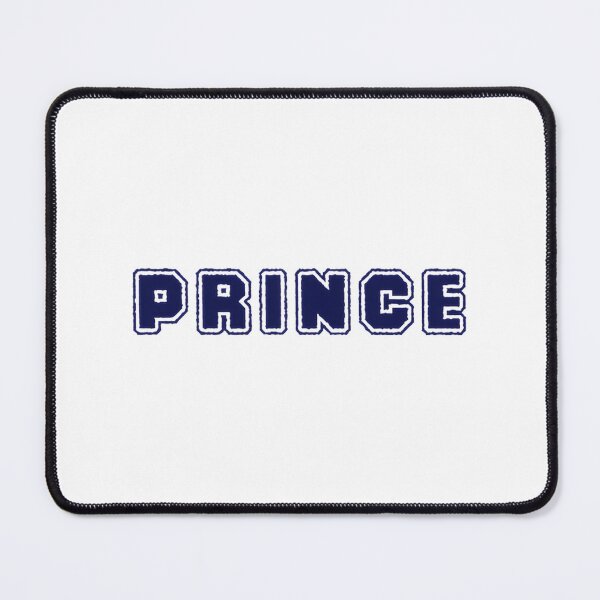 Item preview, Elegant Prince Typography Design for Royal Style and Regal Vibes designed and sold by yams93.