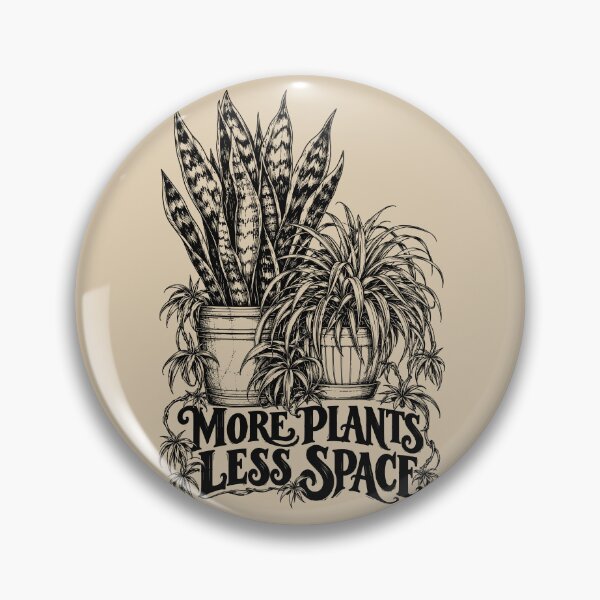 Item preview, Indoor Jungle - More Plants Less Space designed and sold by bapupa.