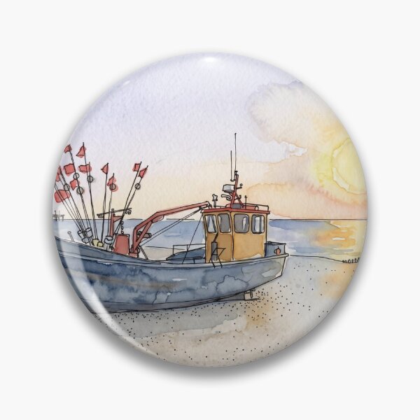 Item preview, Wolin Island on the Polish Baltic Sea designed and sold by sid1802.