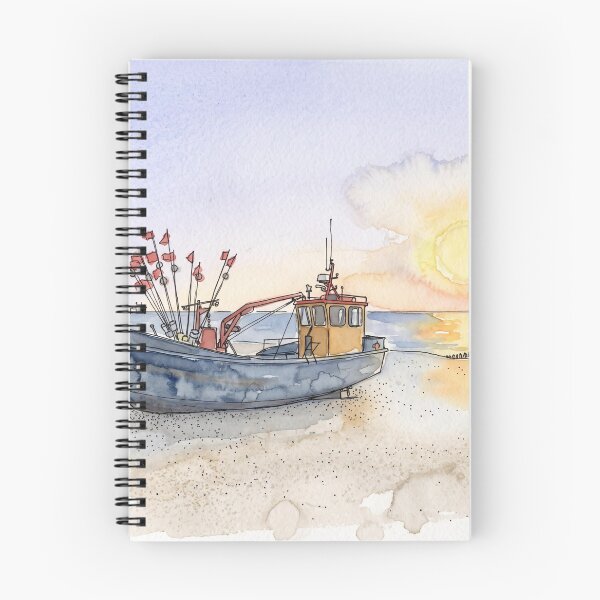Item preview, Wolin Island on the Polish Baltic Sea designed and sold by sid1802.