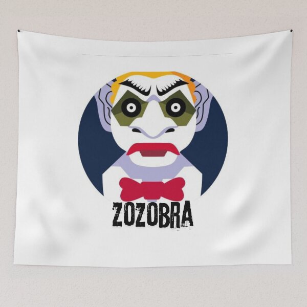 Item preview, Zozobra - Burn Zozobra Sustain Happiness Santa Fe New Mexico  designed and sold by CapriCreatives.