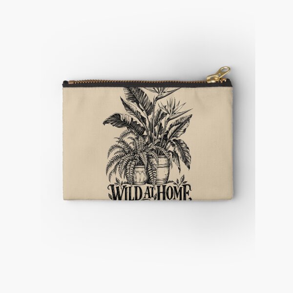 Item preview, Indoor Jungle - Wild At Home designed and sold by bapupa.