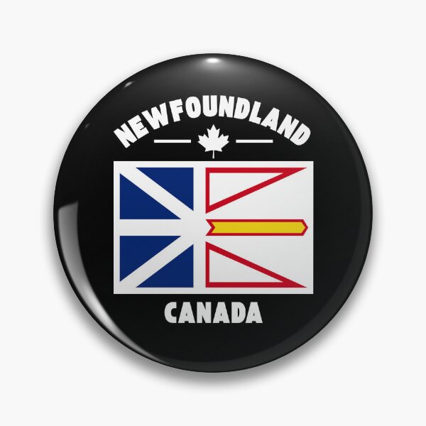 Item preview, Newfoundland designed and sold by Peerless-Prime.