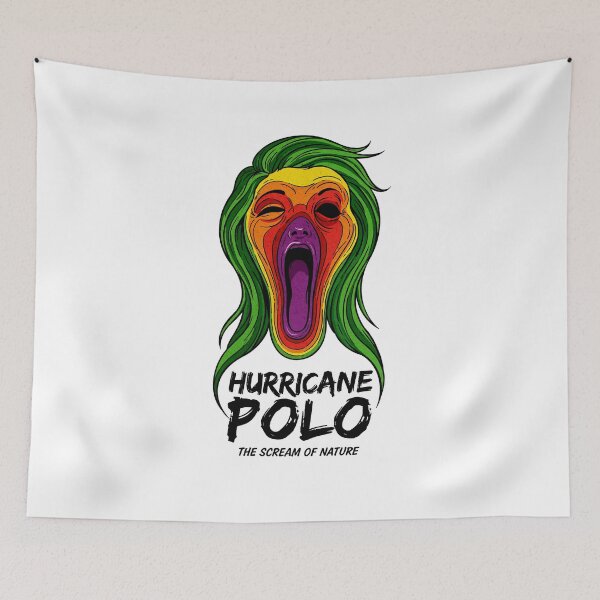 Item preview, Hurricane Polo designed and sold by CARPIO Creations.
