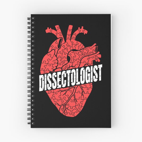 Item preview, Jigsaw Puzzle Lover Dissectologist Anatomical Heart Puzzler designed and sold by GrandeDuc.