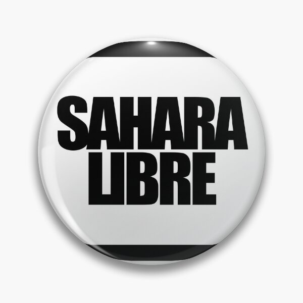 Item preview, FREE SAHARA designed and sold by MobsProject.