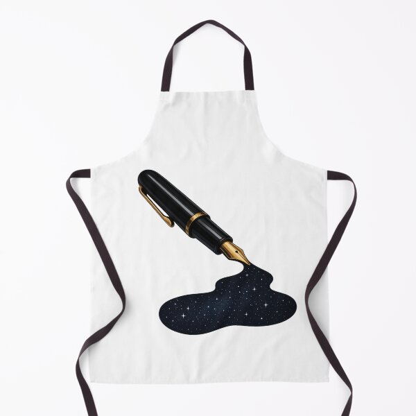 Item preview, Fountain Pen Universe Ink designed and sold by Nuvijo.