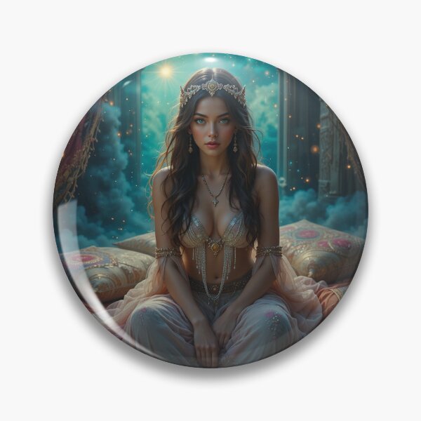Item preview, Arabian Princess designed and sold by RaF71PrO.