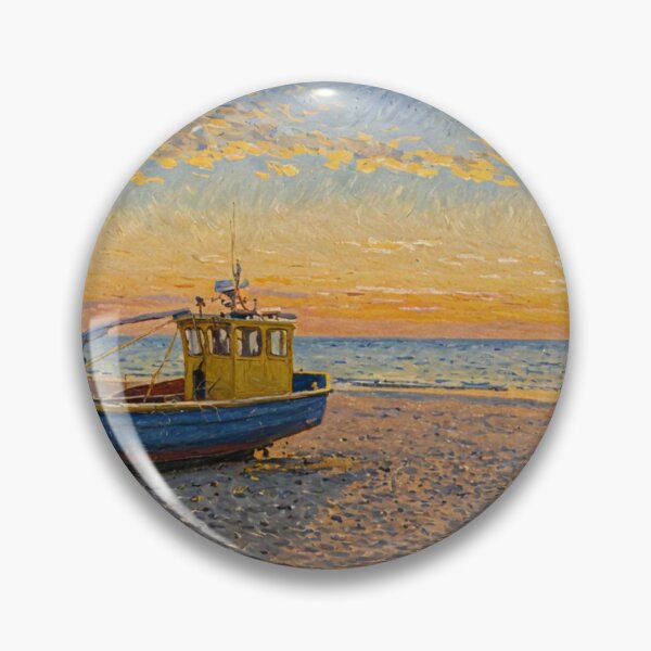 Item preview, Wolin Island on the Polish Baltic Sea designed and sold by sid1802.