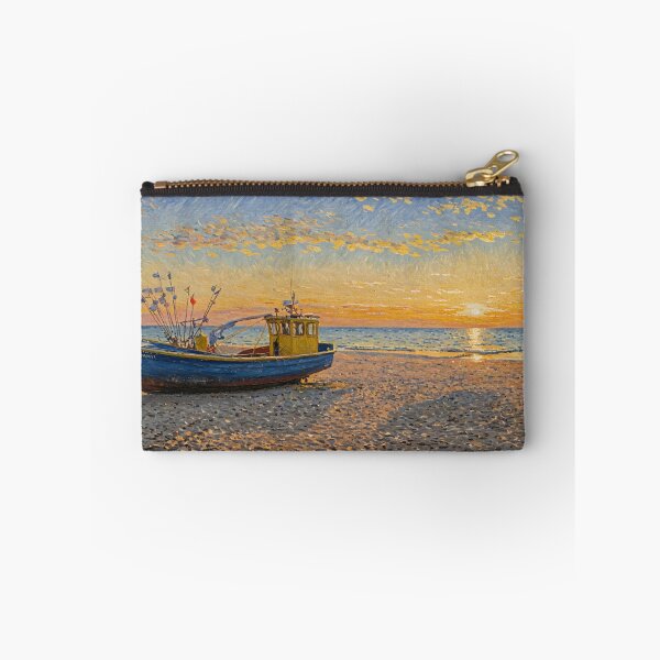 Item preview, Wolin Island on the Polish Baltic Sea designed and sold by sid1802.