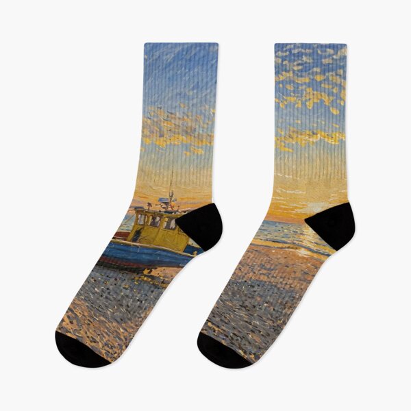 Item preview, Wolin Island on the Polish Baltic Sea designed and sold by sid1802.