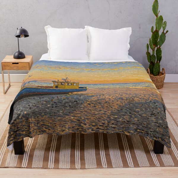 Item preview, Wolin Island on the Polish Baltic Sea designed and sold by sid1802.