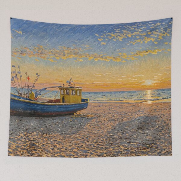 Item preview, Wolin Island on the Polish Baltic Sea designed and sold by sid1802.