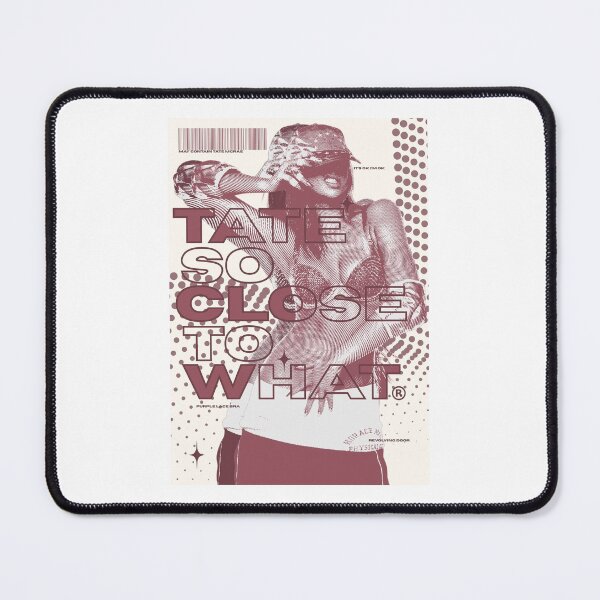 Item preview, Tate McRae  designed and sold by Createideas.