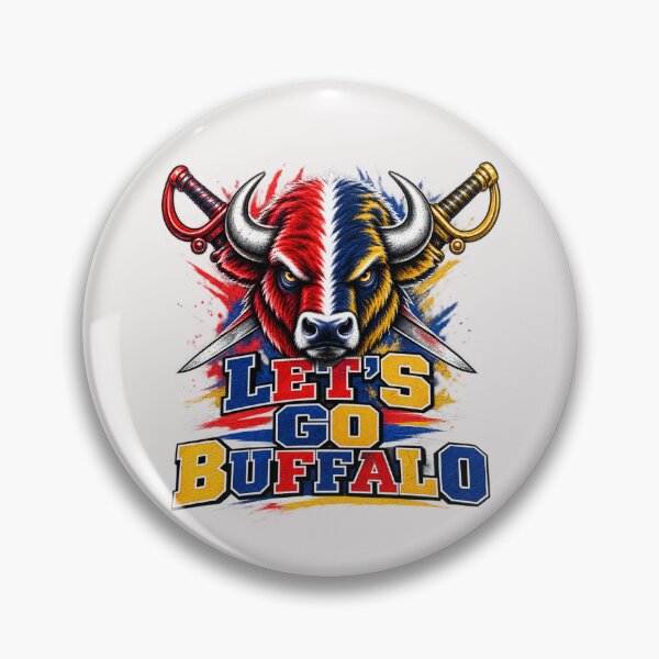 Item preview, Bufalo Sabres designed and sold by Psychweet.