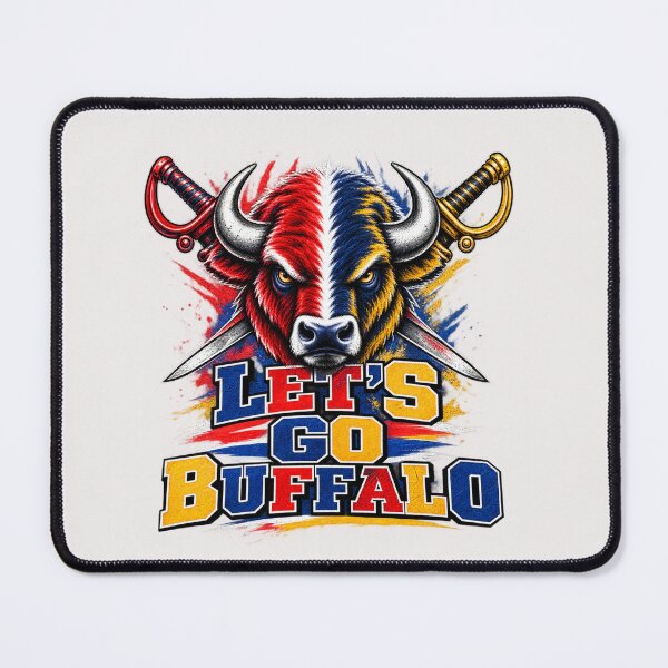 Item preview, Bufalo Sabres designed and sold by Psychweet.