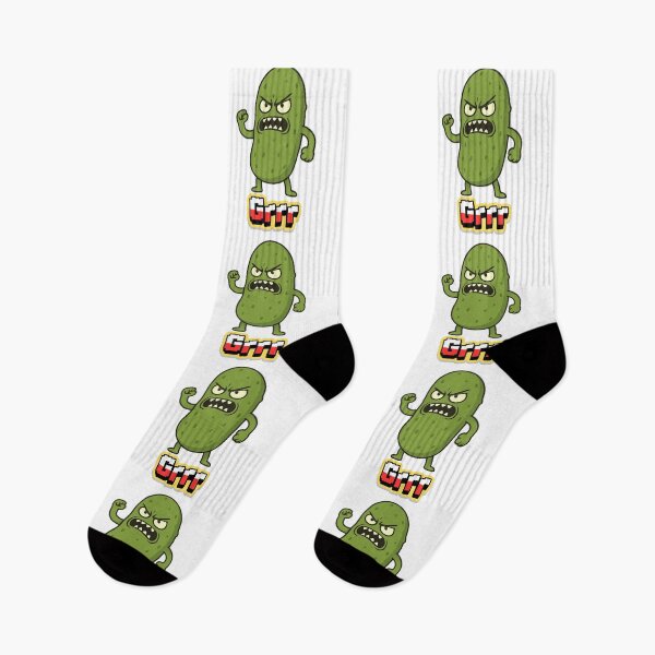 Item preview, Grrr Pickle designed and sold by hiddengherk.