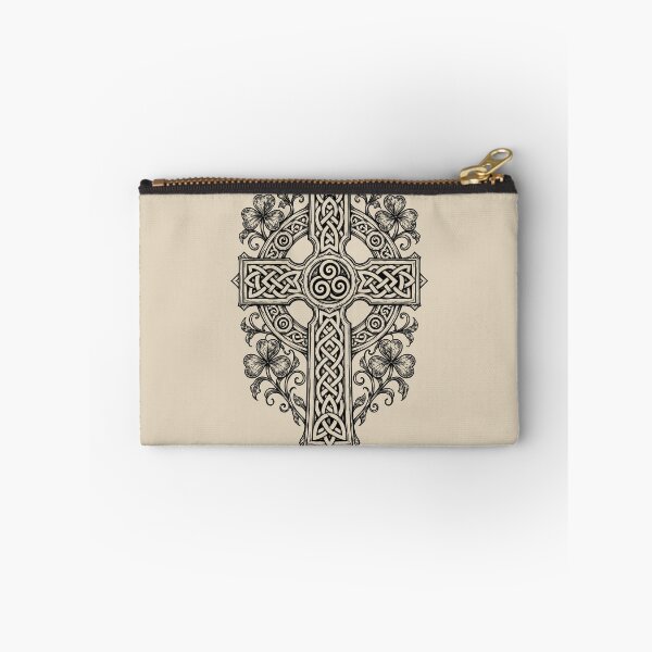 Item preview, Ancient Celtic Cross designed and sold by bapupa.