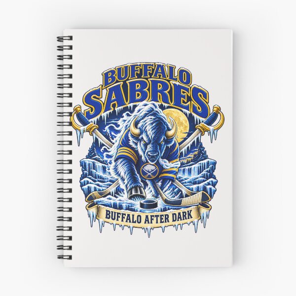 Item preview, Bufalo Sabres designed and sold by Psychweet.