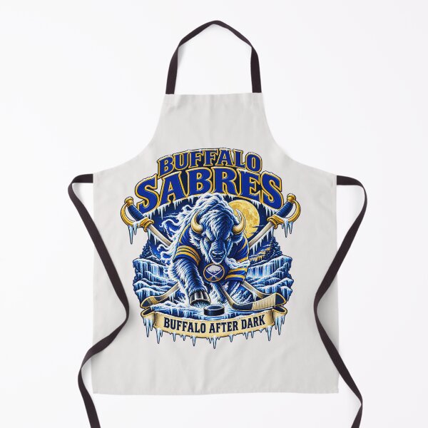 Item preview, Bufalo Sabres designed and sold by Psychweet.